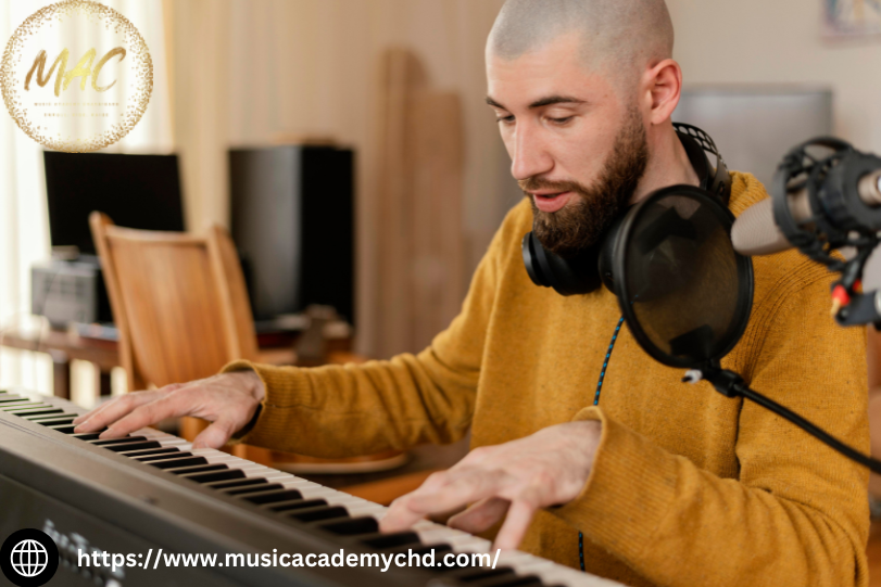 best online piano classes in chandigarh